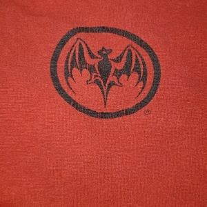 Vintage Bacardi shirt